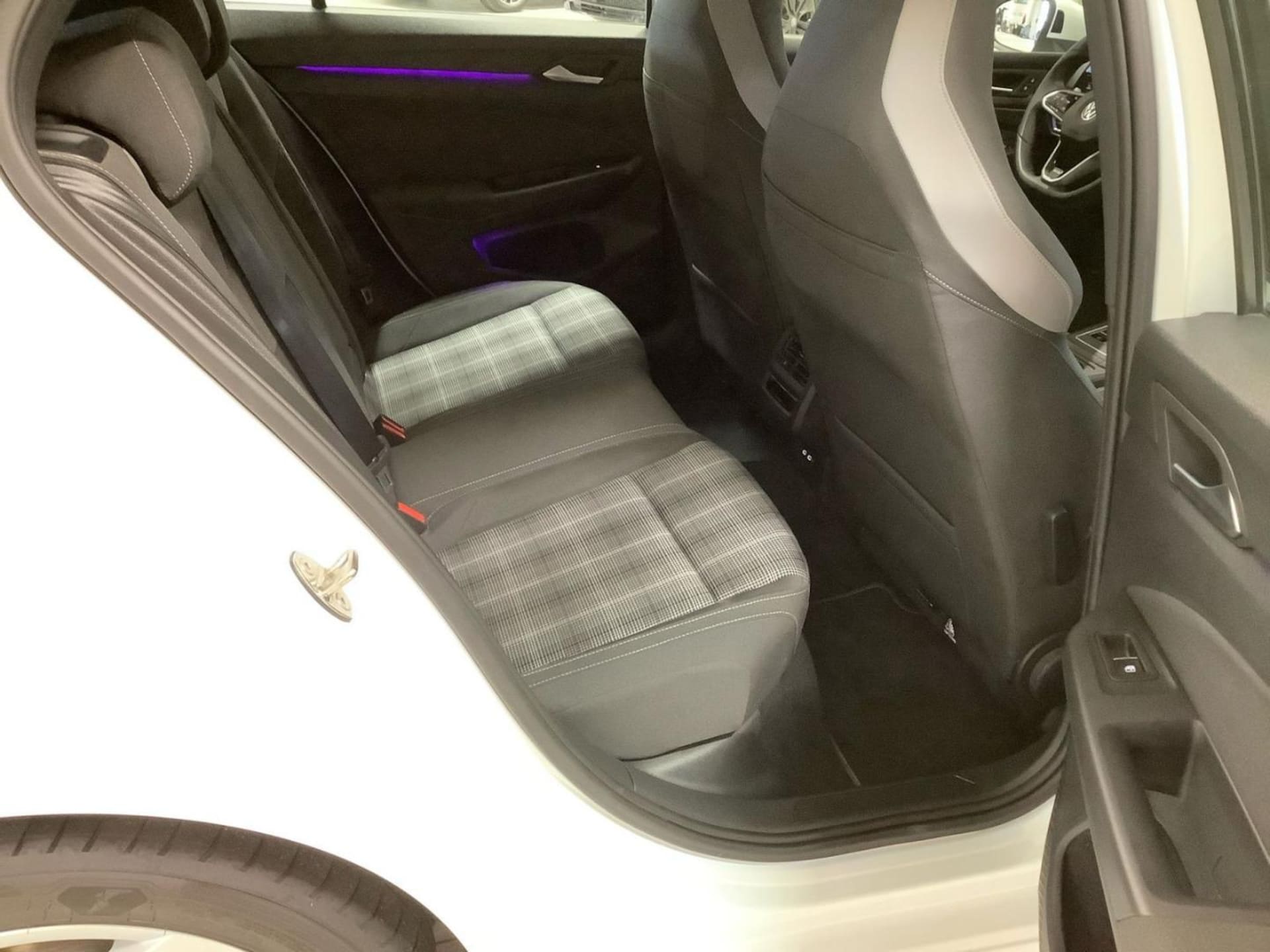 Volkswagen Golf GTD