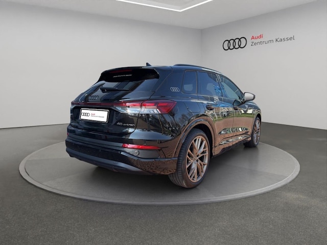 Audi Q4 E-tron 45 E-tron -  - Joinsteer - #4