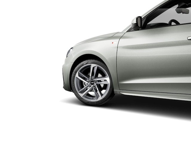 Audi A1 Sportback S Line 25 TFSI S Tronic -  - Joinsteer - #3