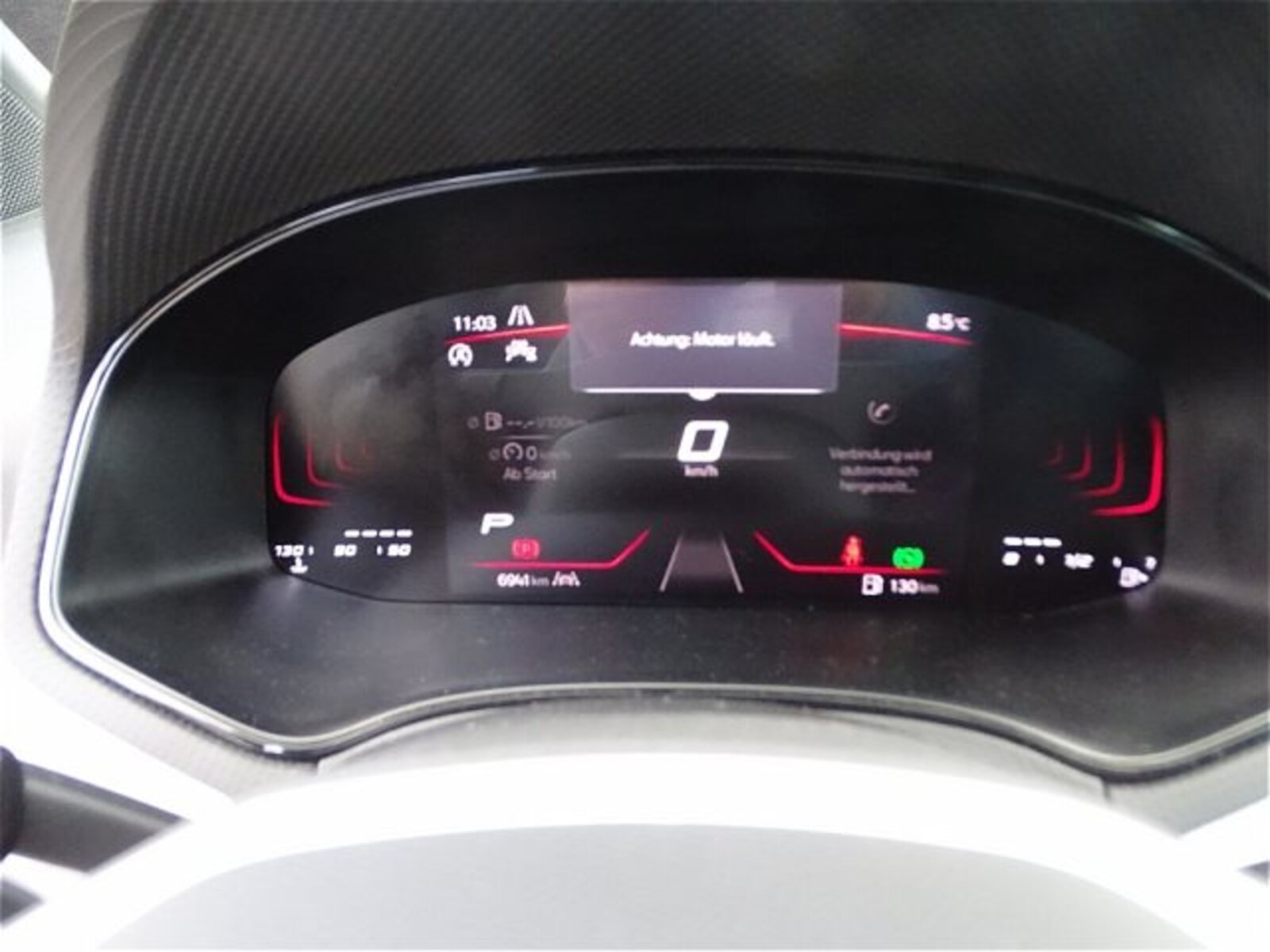 SEAT Arona – Bild 6