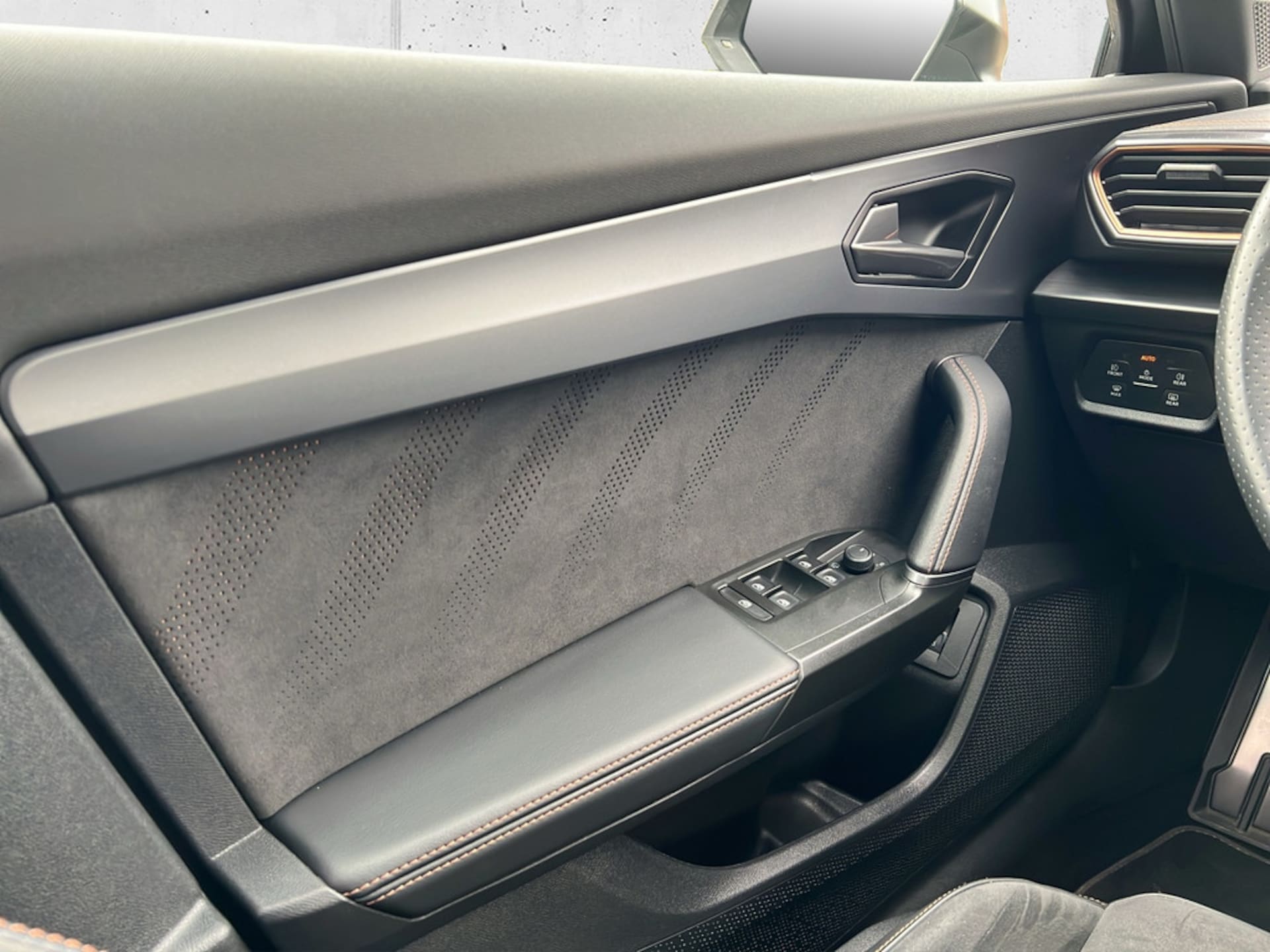 CUPRA Formentor VZ