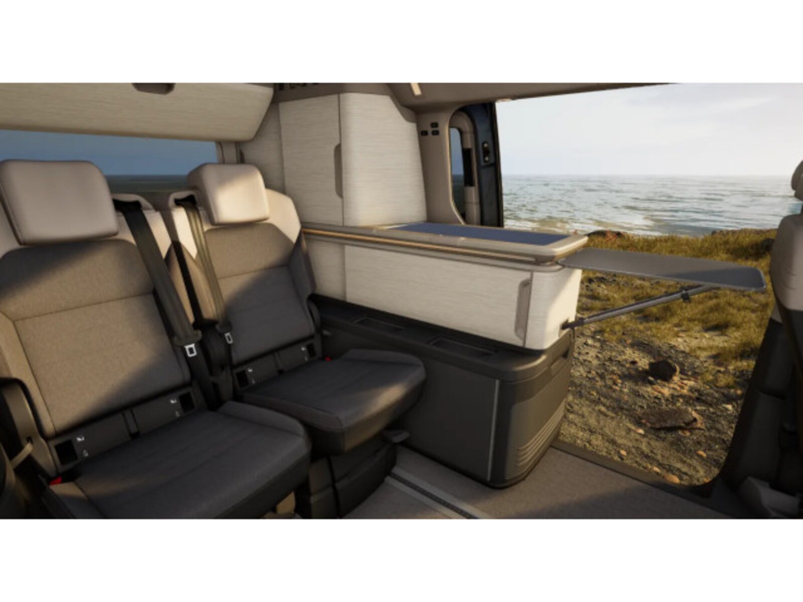 Volkswagen California – Bild 20