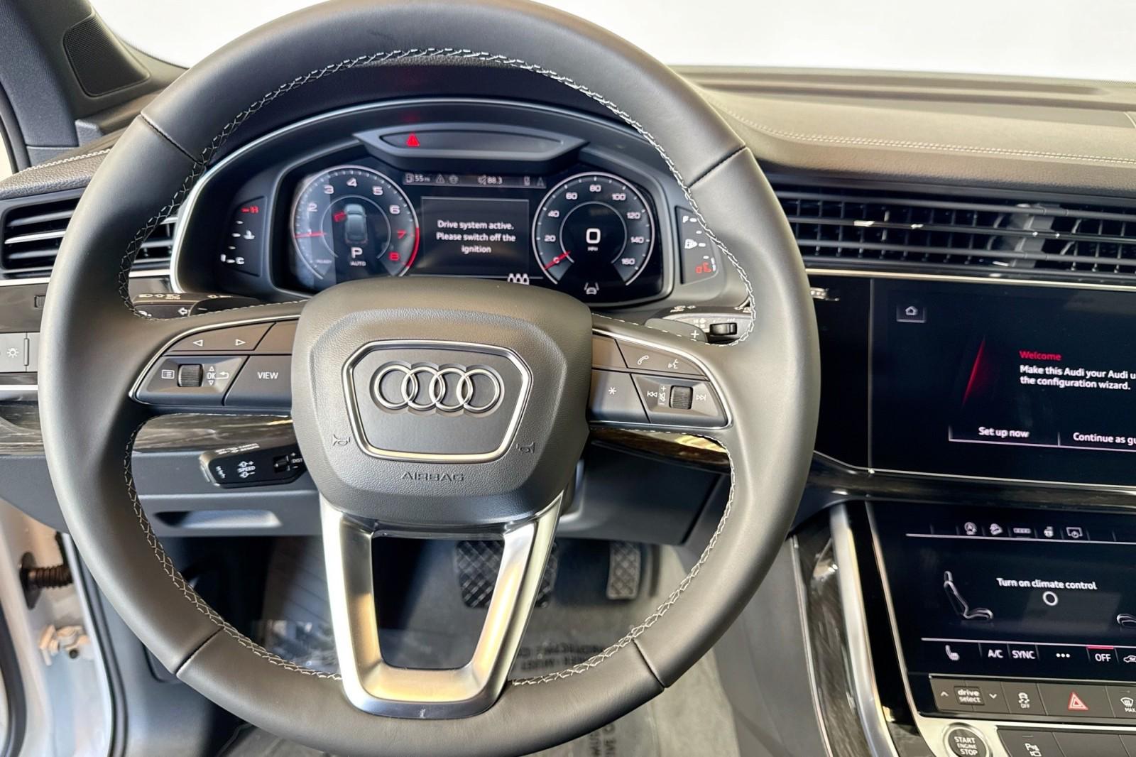 2026 Audi Q7 Premium - Photo 10