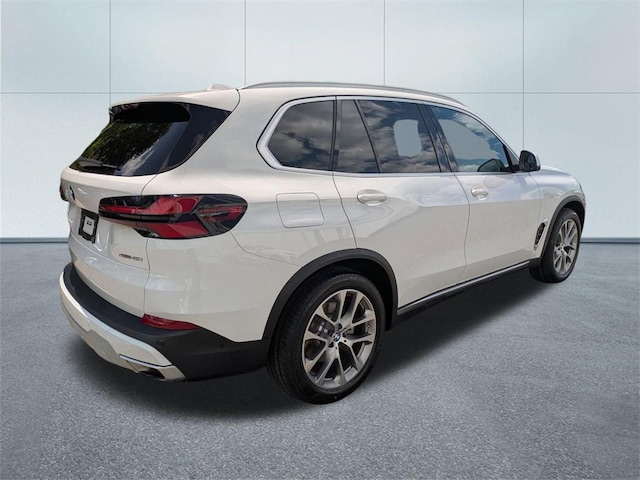 2024 BMW X5