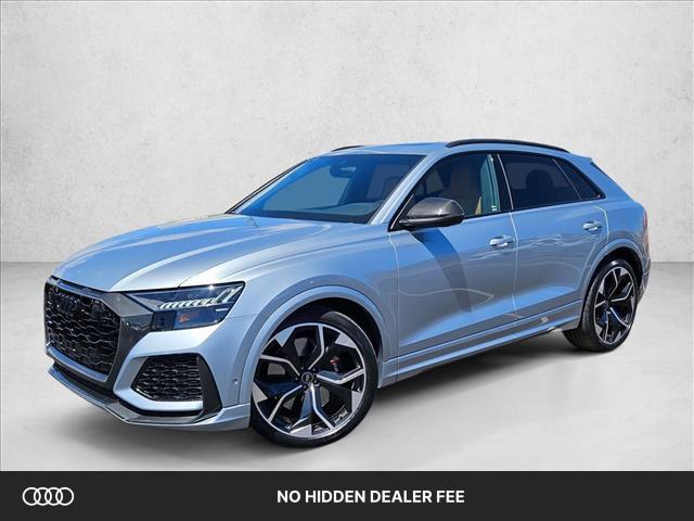 2023 Audi RS Q8 -'s photo