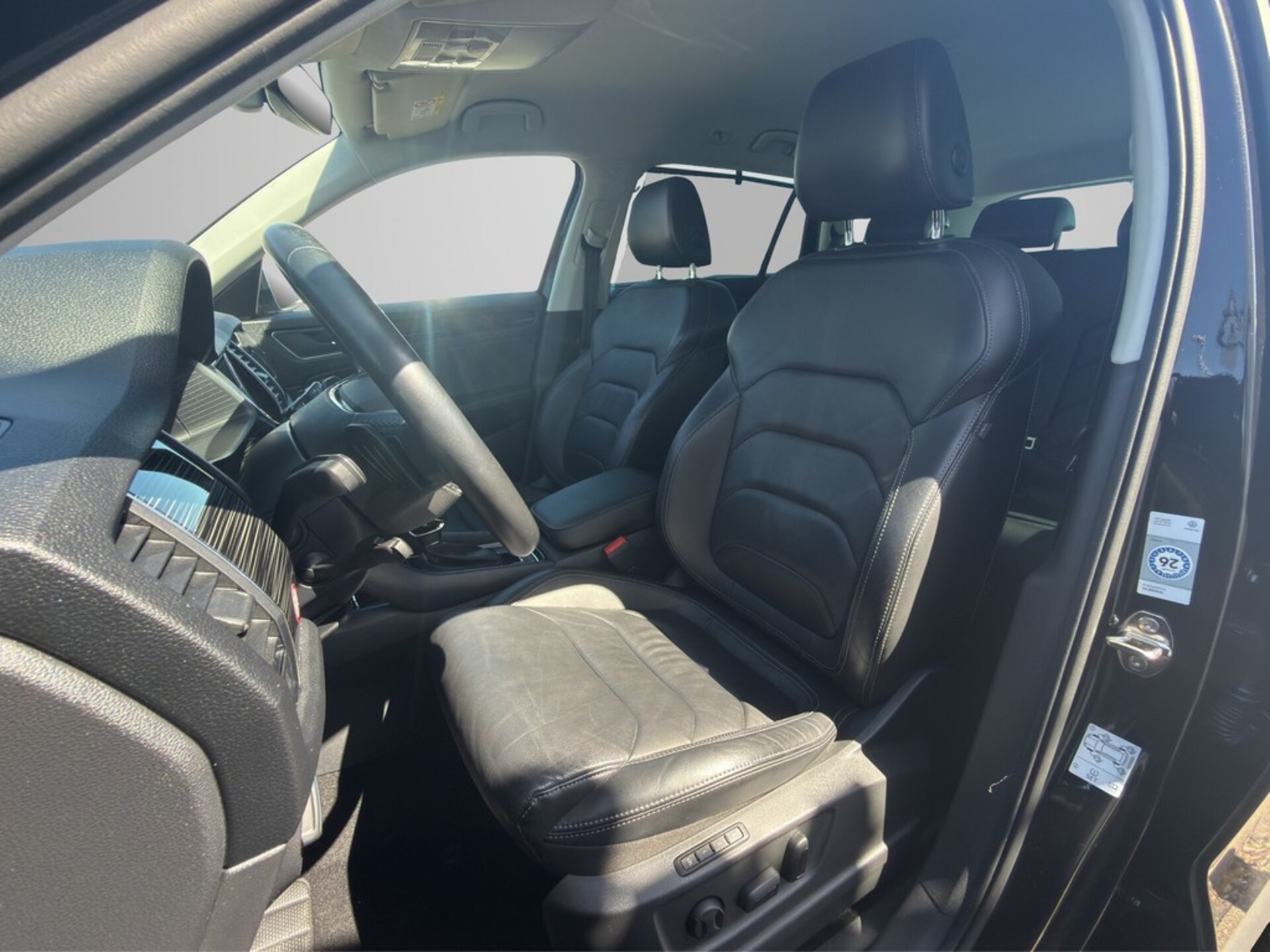 Skoda Kodiaq Style