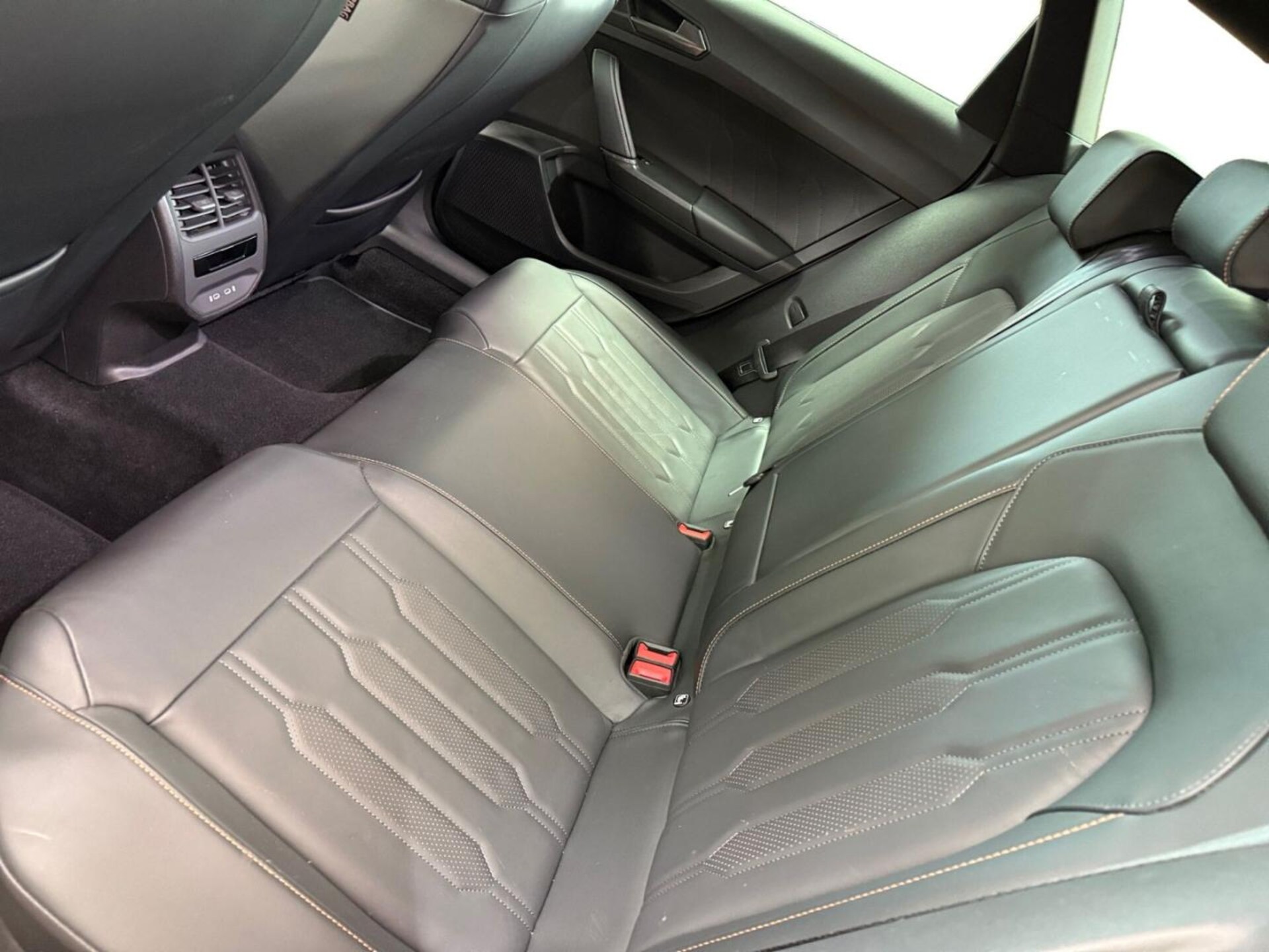 CUPRA Leon Sportstourer VZ