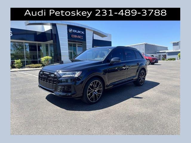 Photo of 2021 Audi Q7