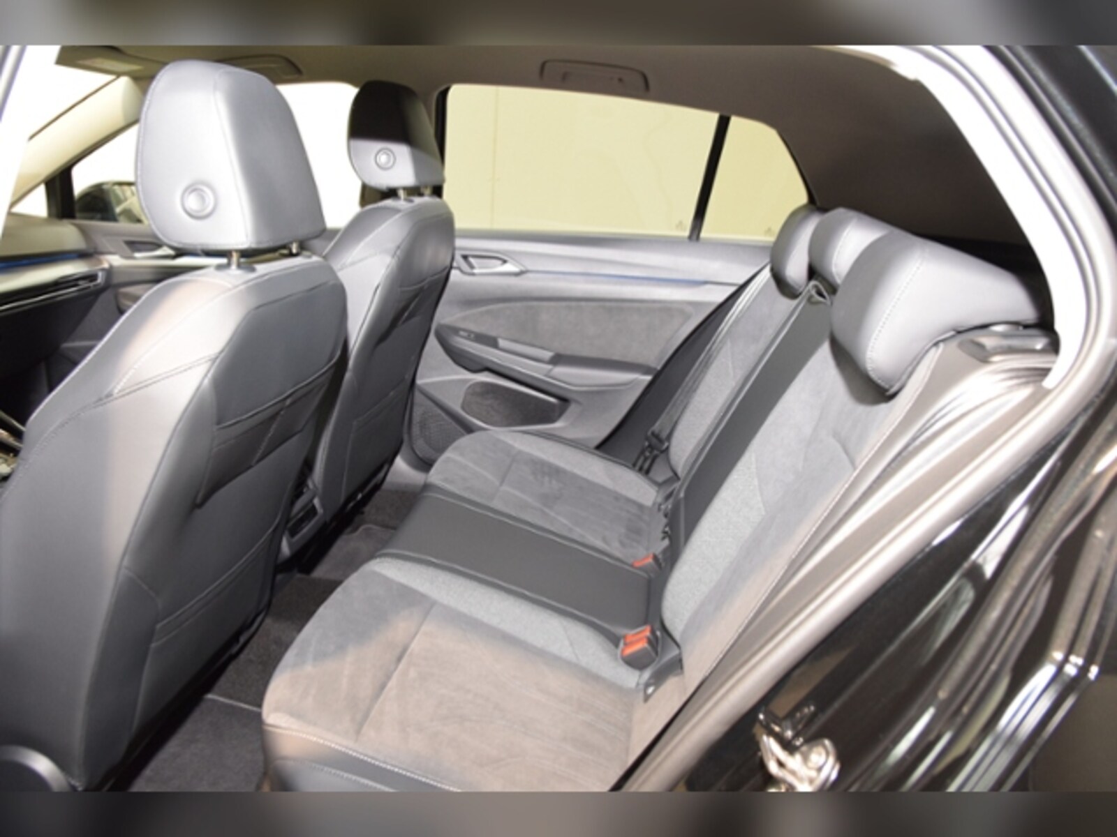 Volkswagen Golf – Bild 9