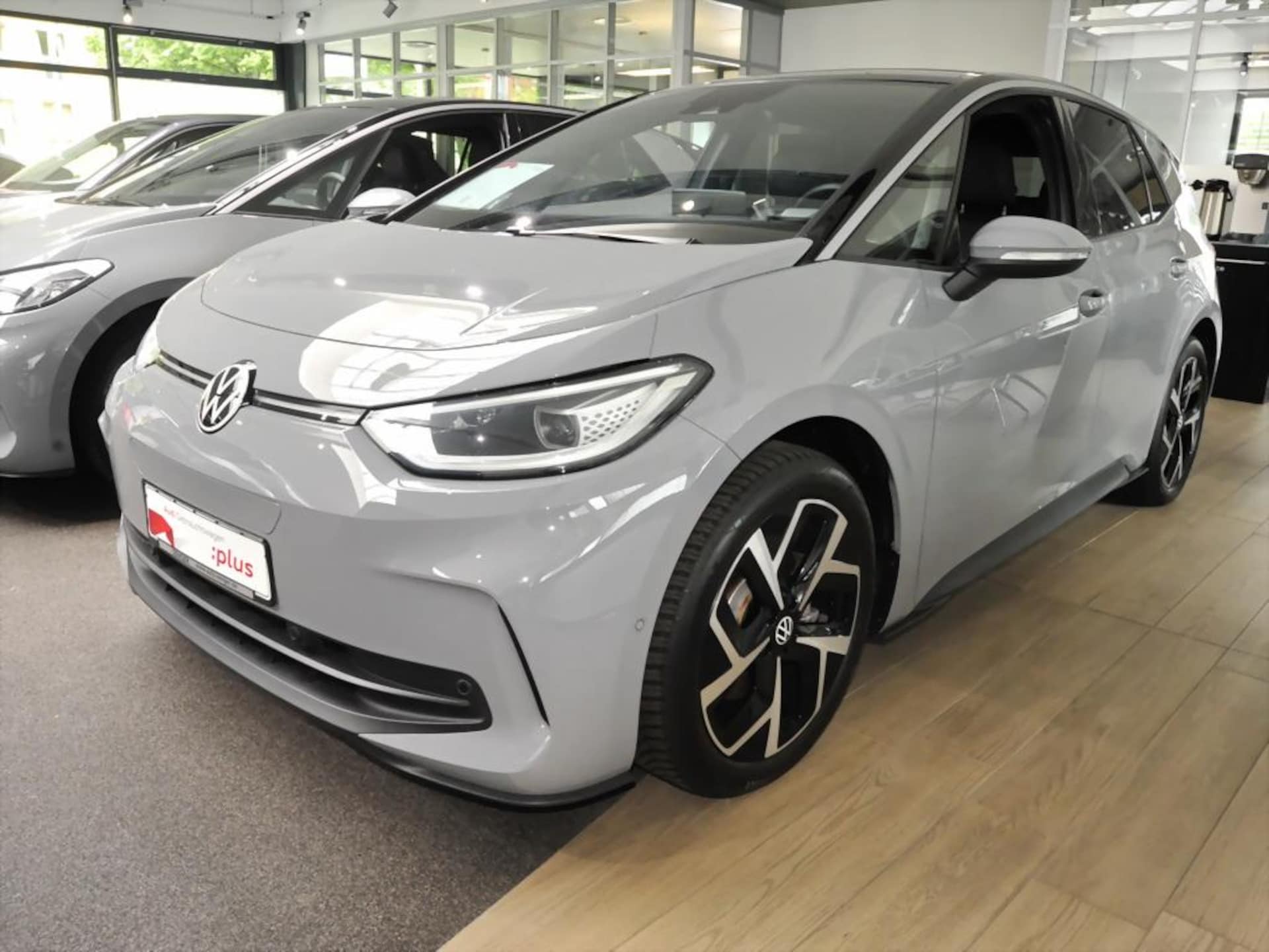 Volkswagen ID.3 MOVE Pro