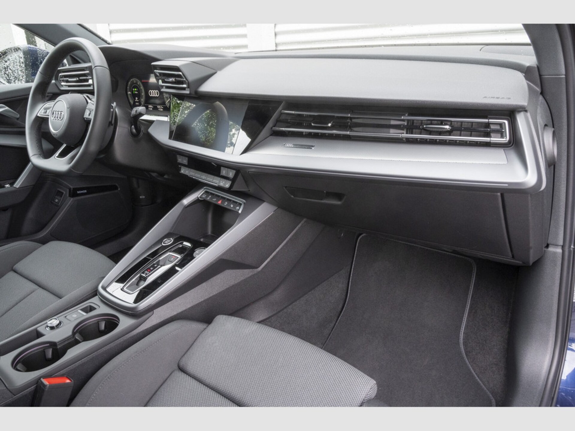 Audi A3 Sportback TFSI e Advanced