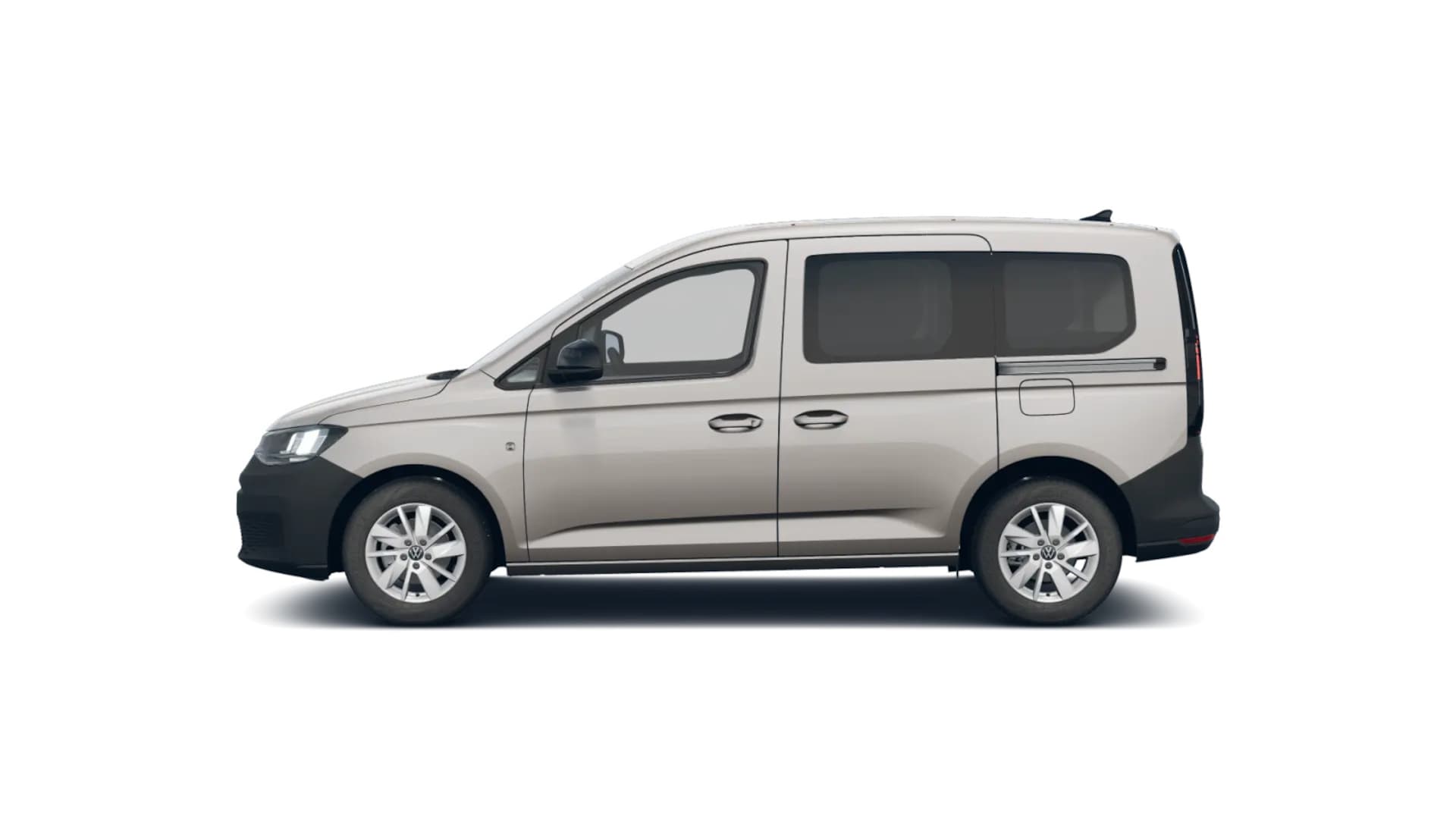 Volkswagen Caddy Basis-Modell