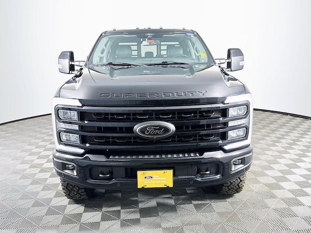 2024 Ford