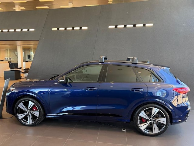 2025 Audi SQ5