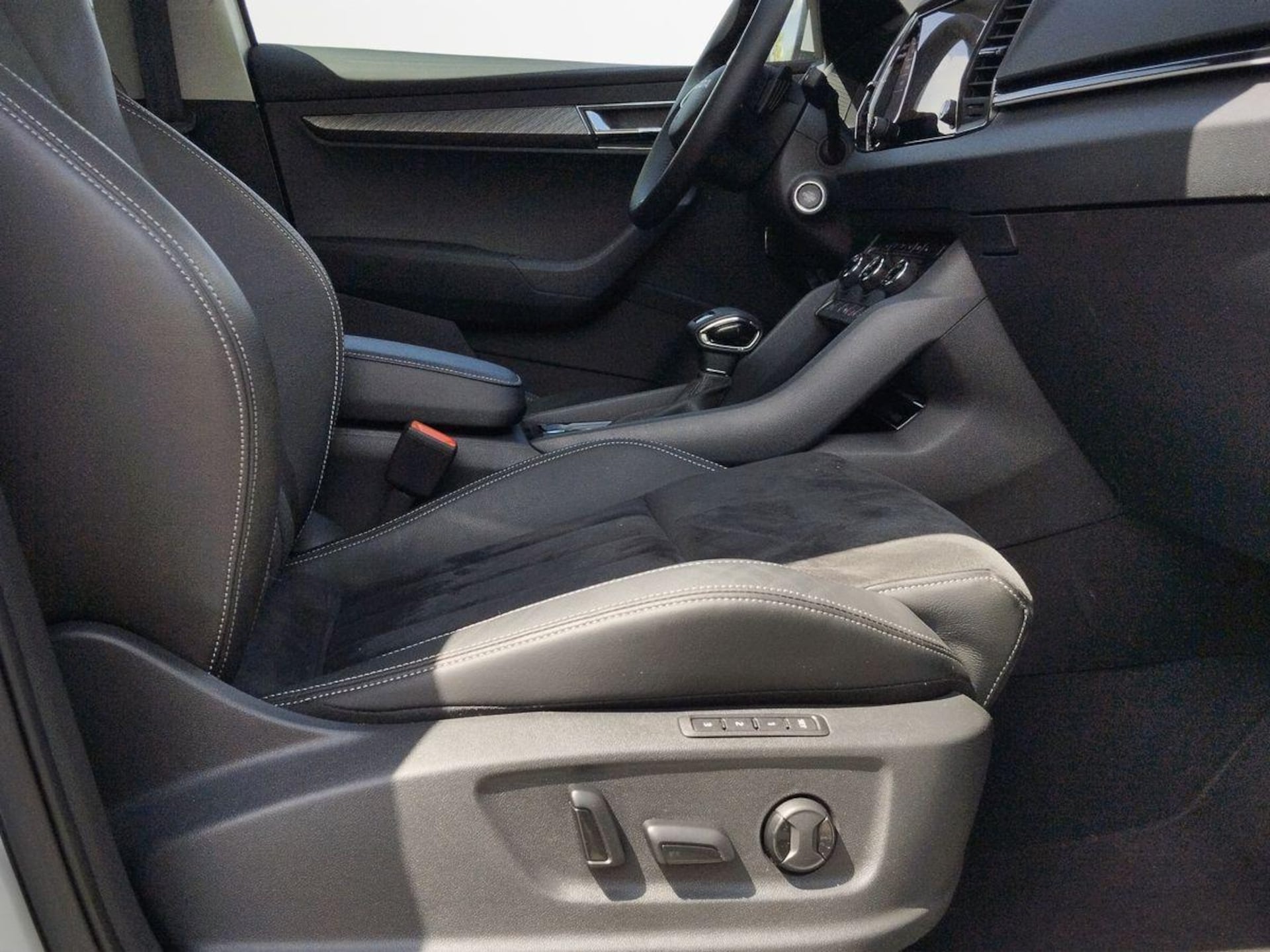 Skoda Karoq Tour