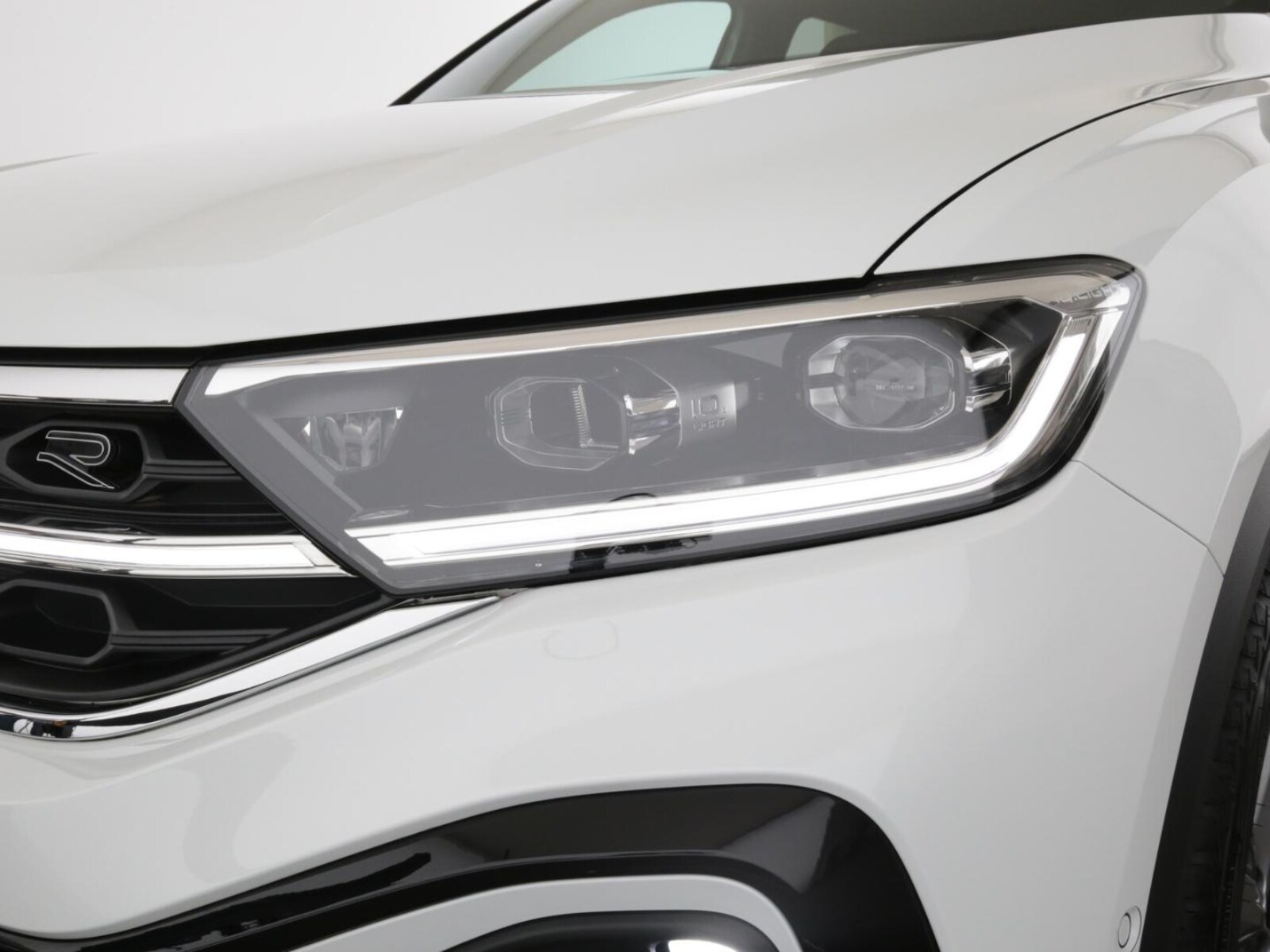Volkswagen T-Roc – Bild 18