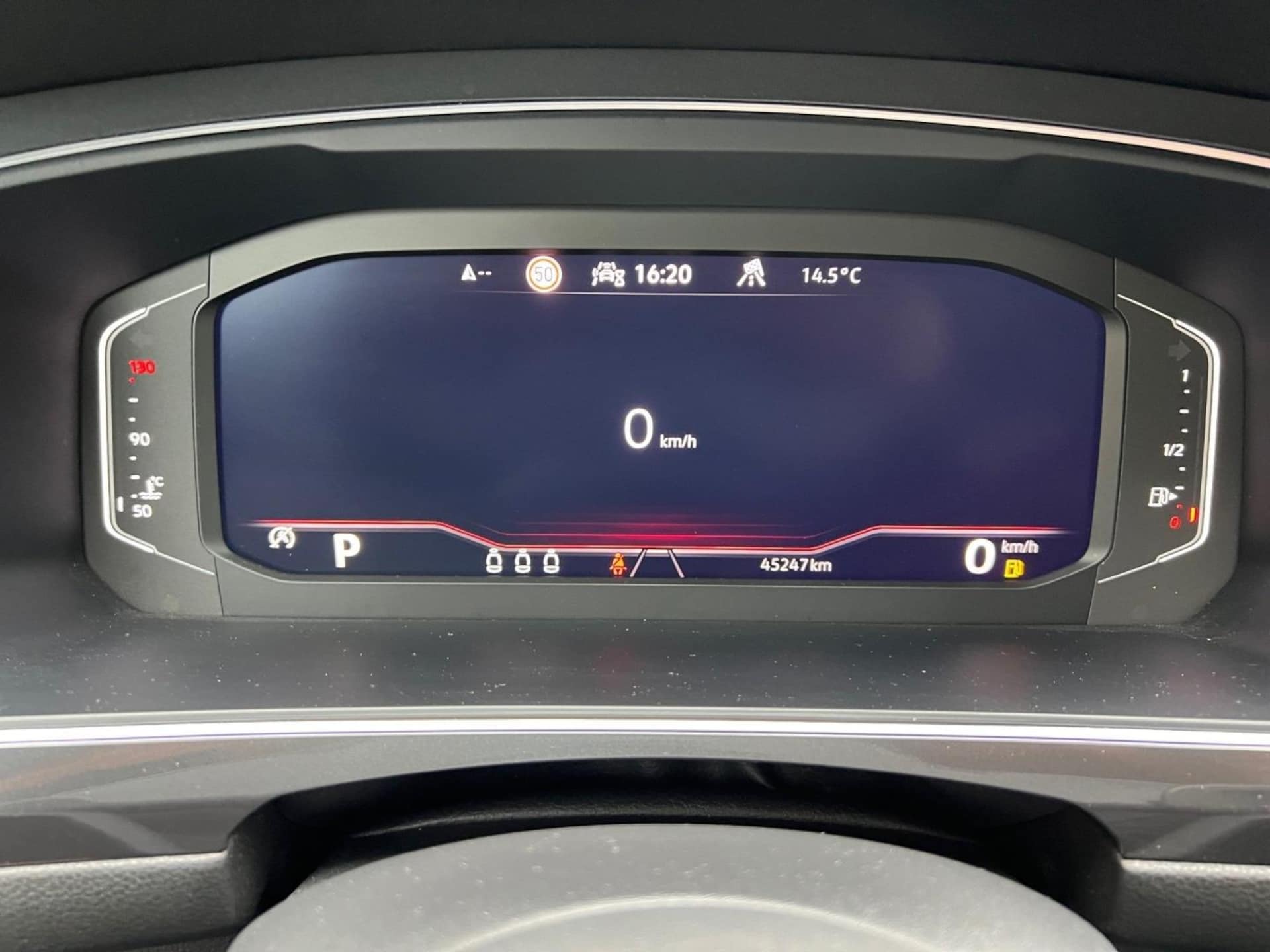 Volkswagen Tiguan Allspace R-Line