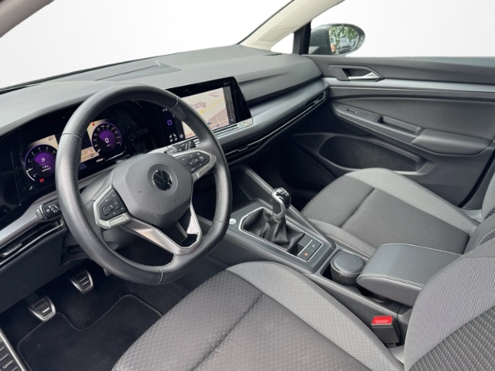 Volkswagen Golf Active