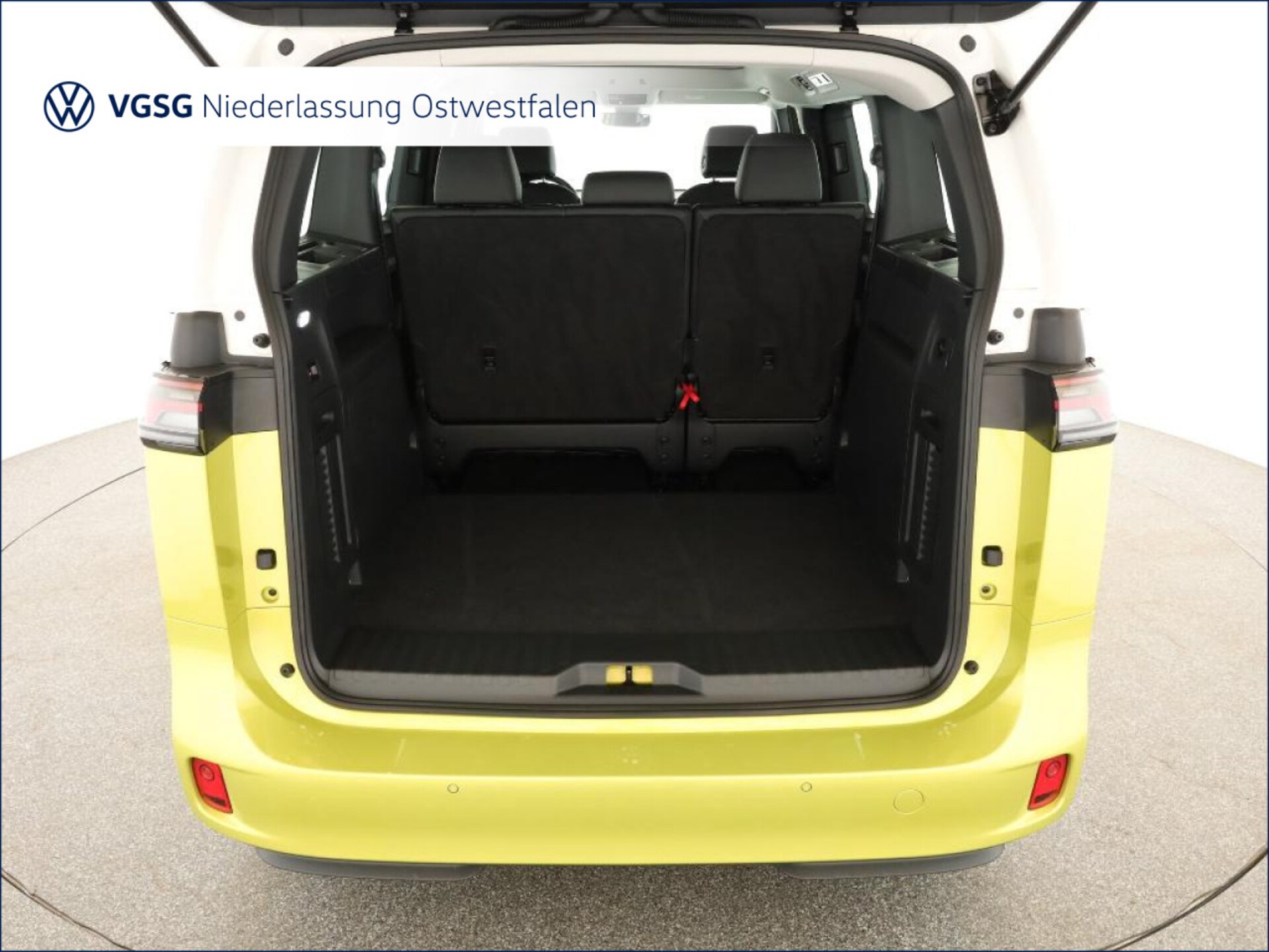 Volkswagen ID. Buzz Pro