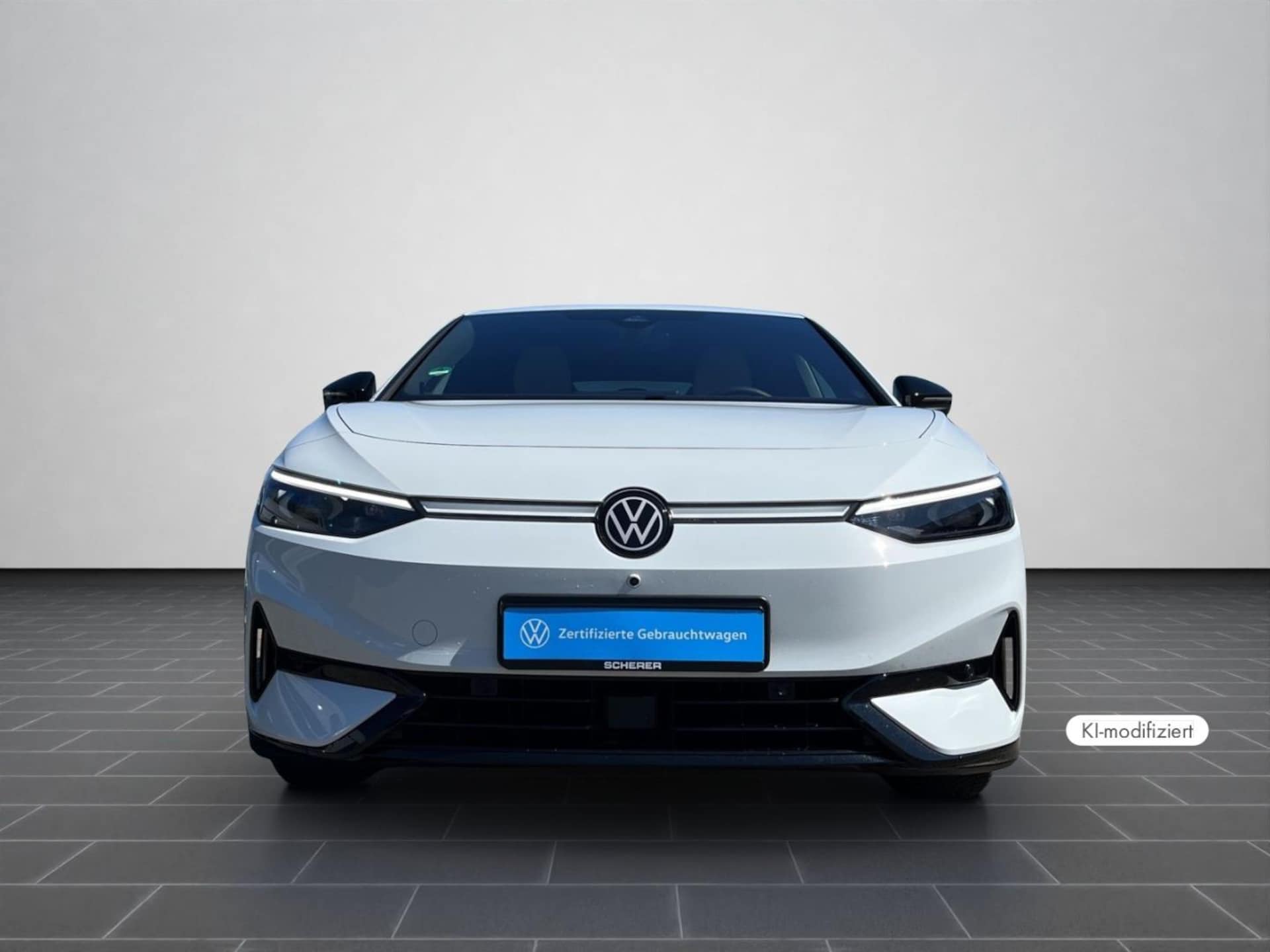 Volkswagen ID.7 Pro