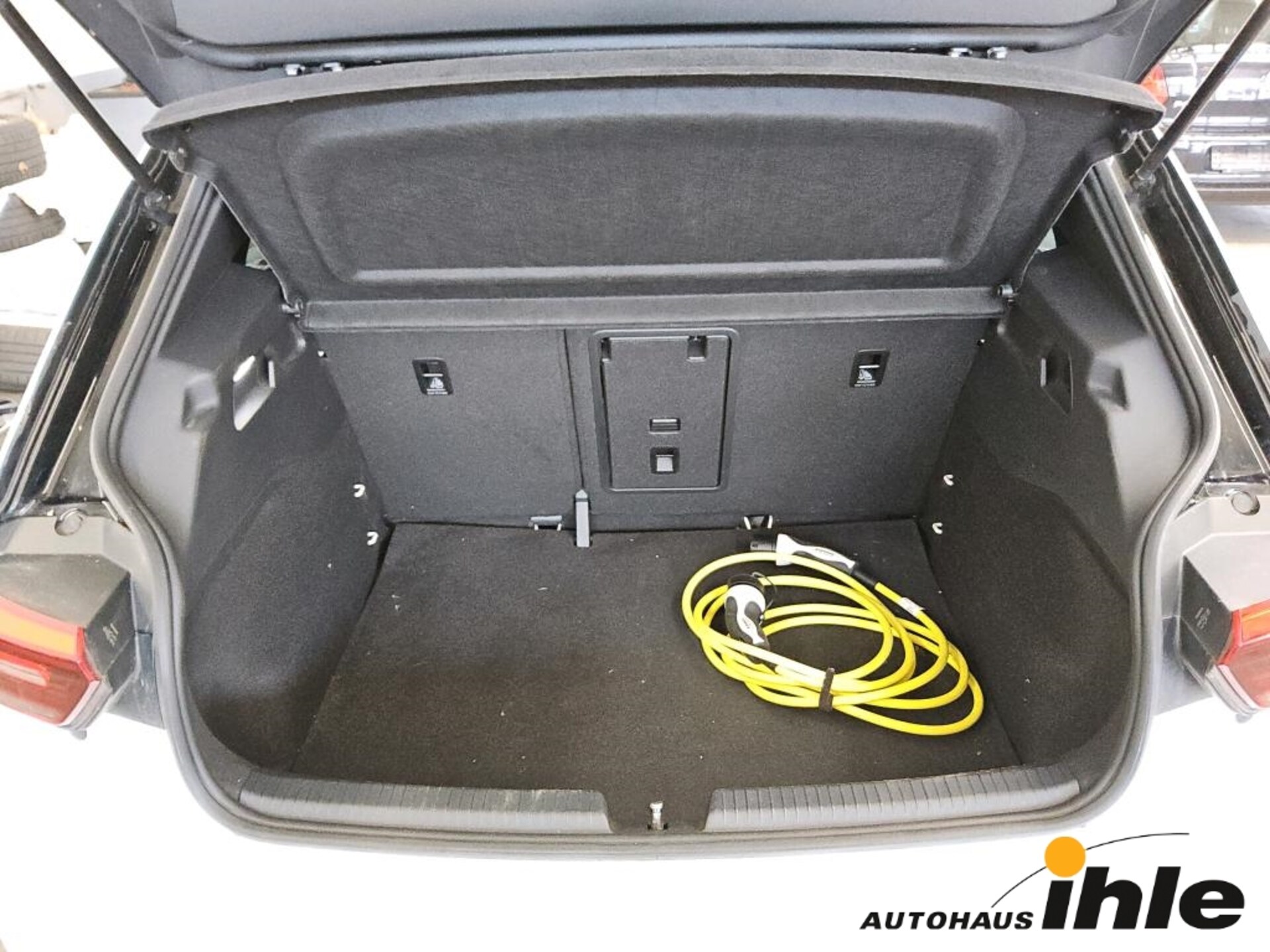 Volkswagen ID.3 Business