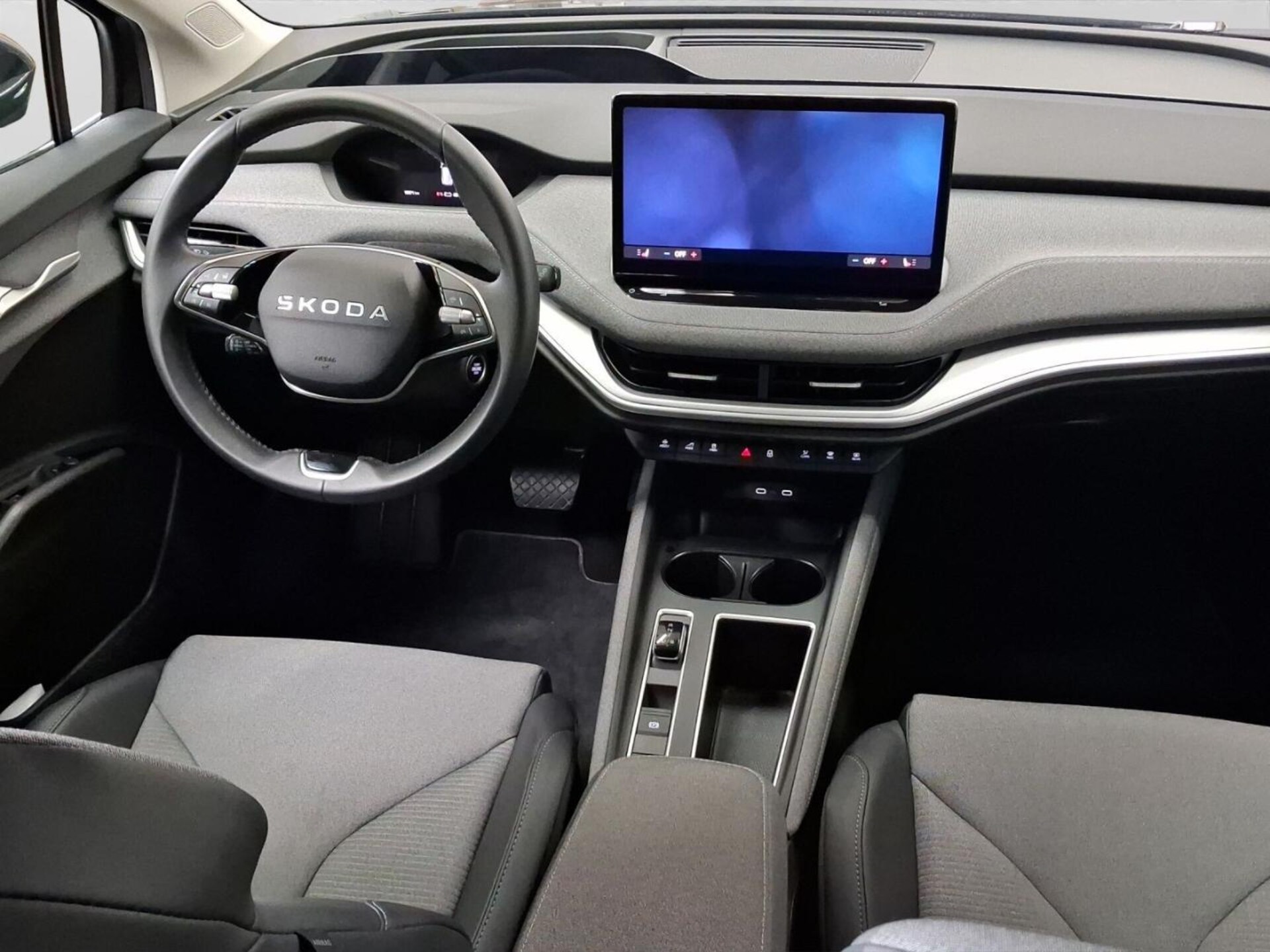 Skoda Enyaq 85