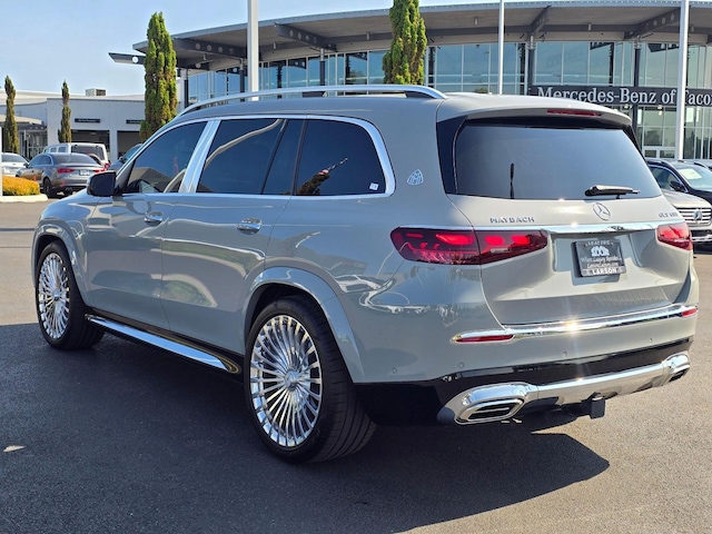 2024 Mercedes-Benz
