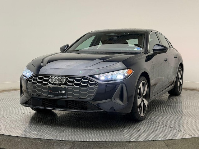 2025 Audi A5 Sedan