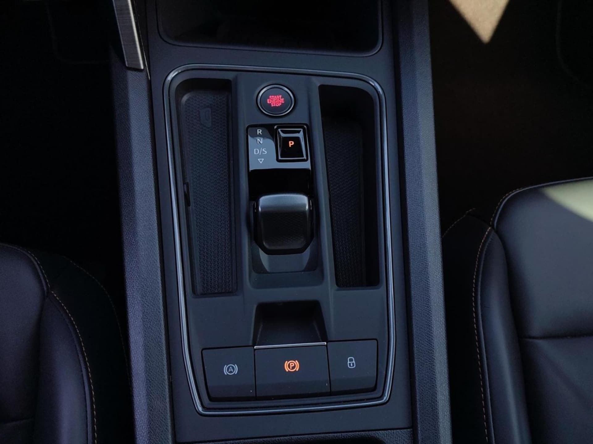 CUPRA Formentor VZ