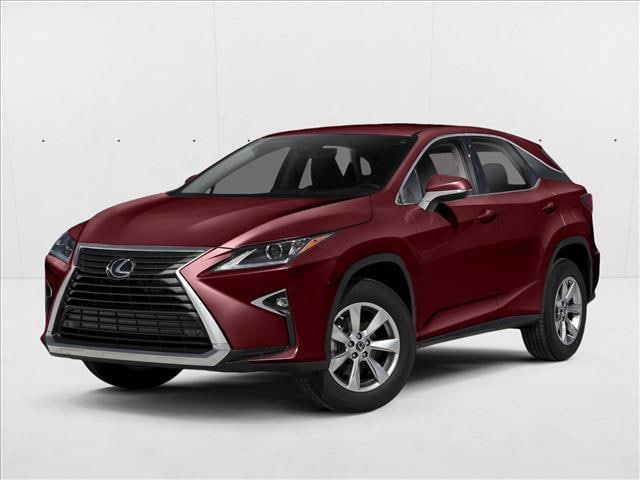 2019 Lexus RX RX 350 FWD photo