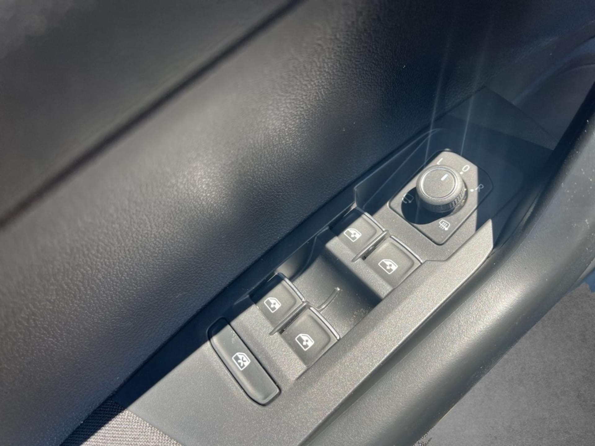 Volkswagen Taigo MOVE