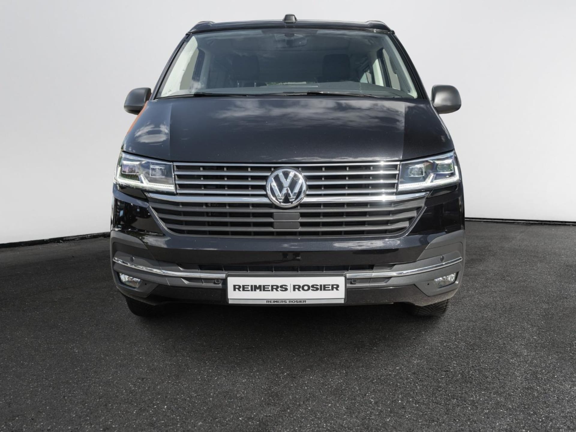 Volkswagen T6.1 California Beach