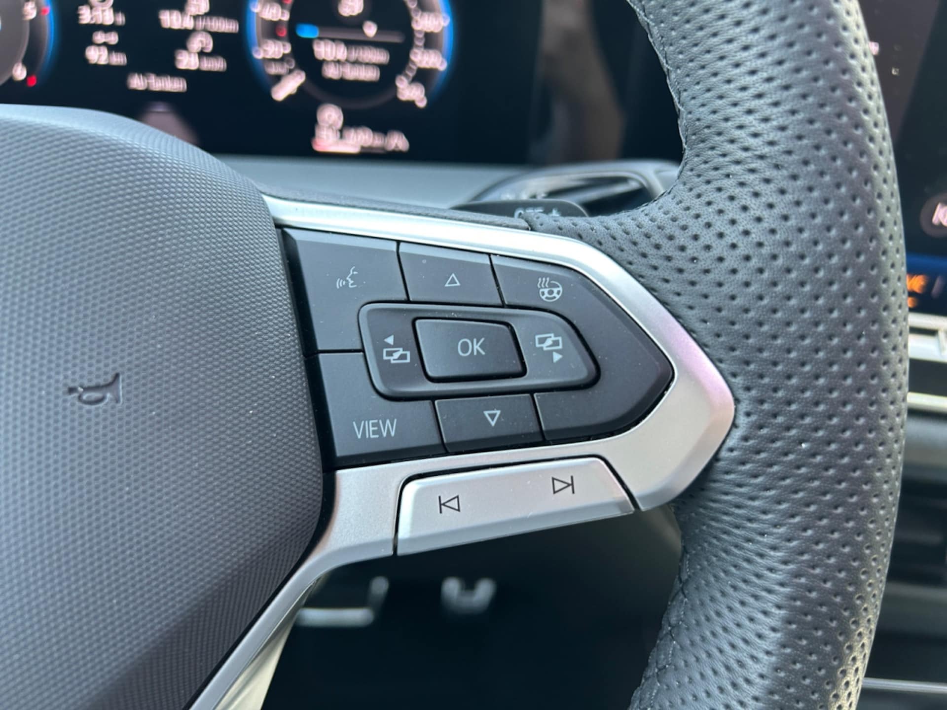 Volkswagen Tayron R-Line