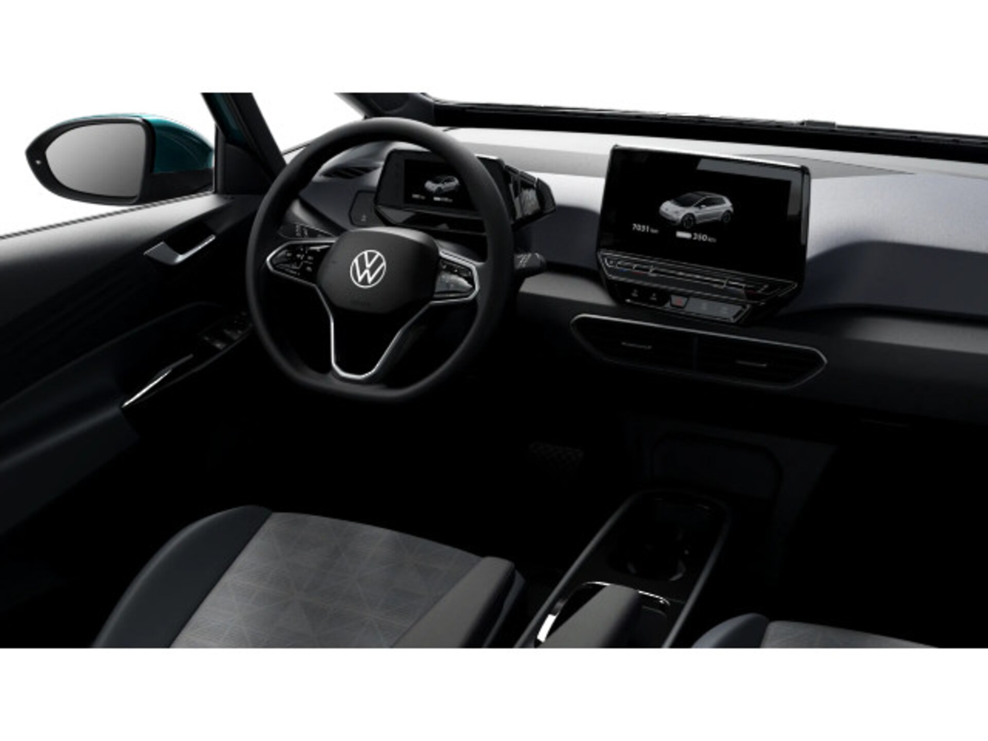 Volkswagen ID.3 Pure Performance