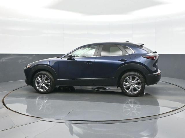 2020 Mazda CX-30