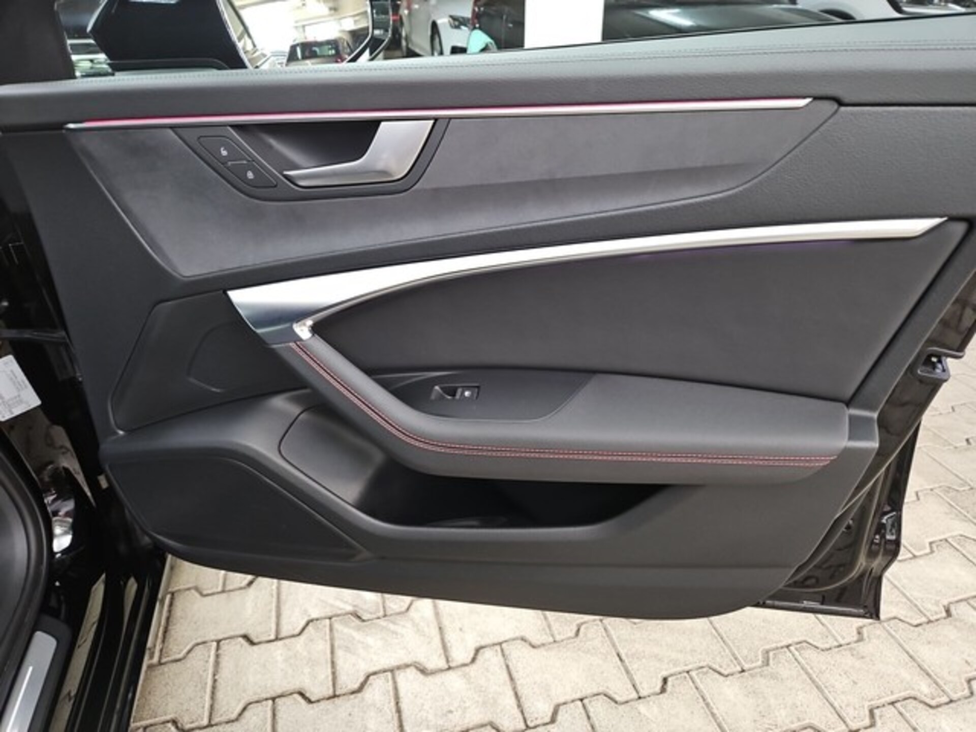 Audi S6 Avant