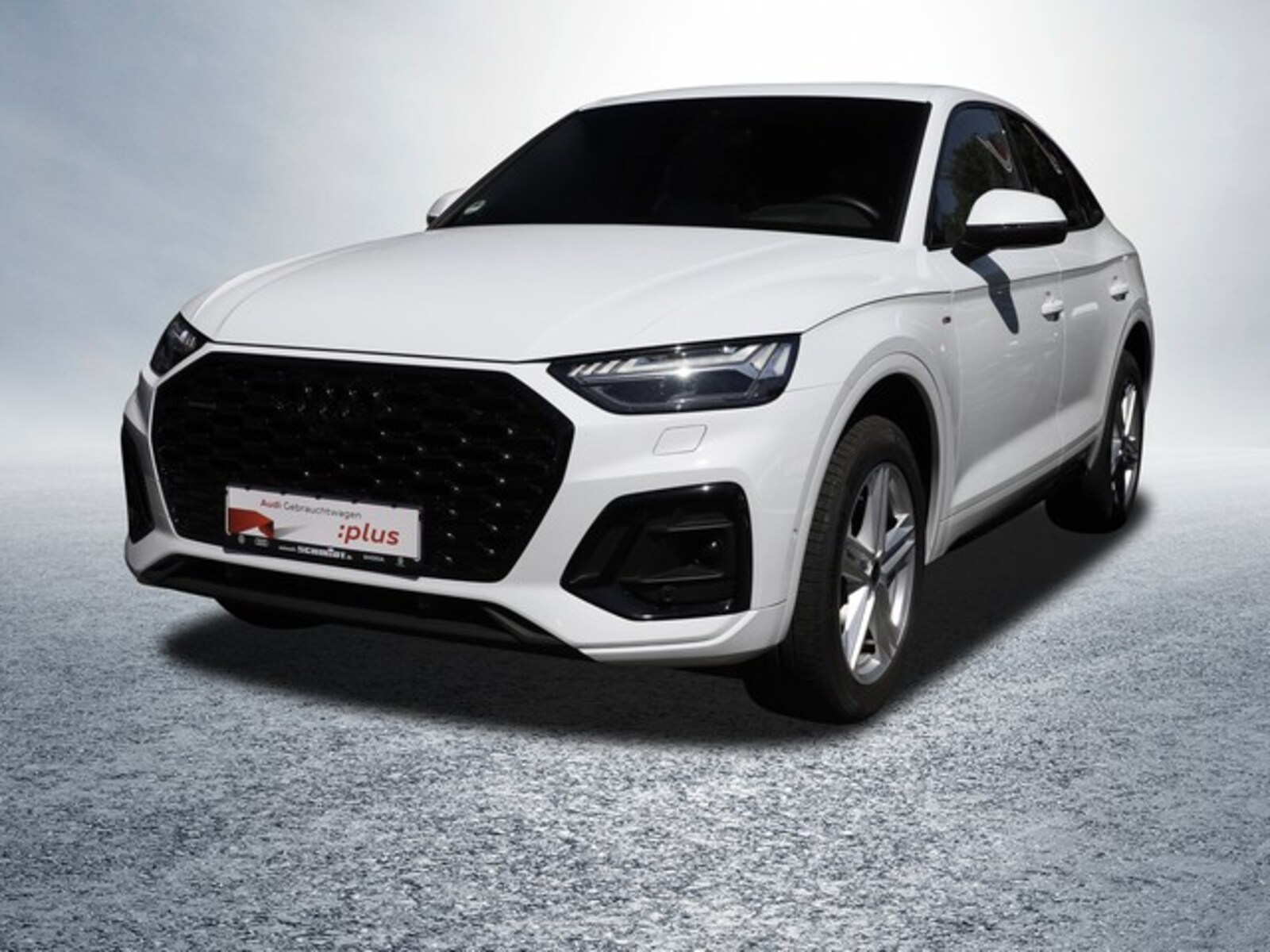 Audi Q5 Sportback