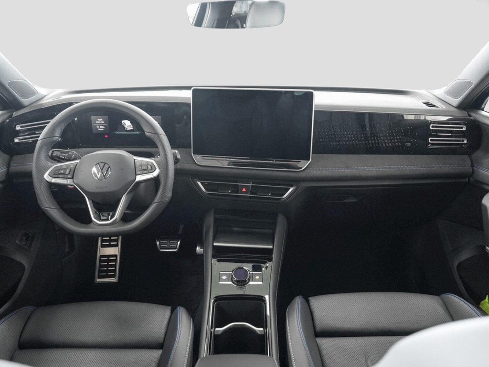 Volkswagen Tiguan – Bild 10