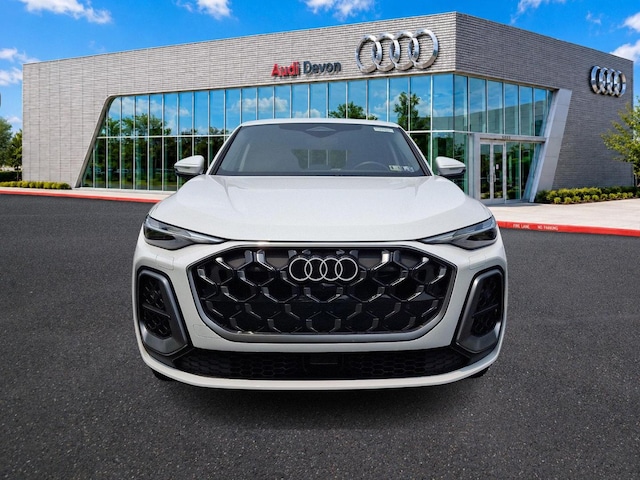 2025 Audi Q5 Sportback