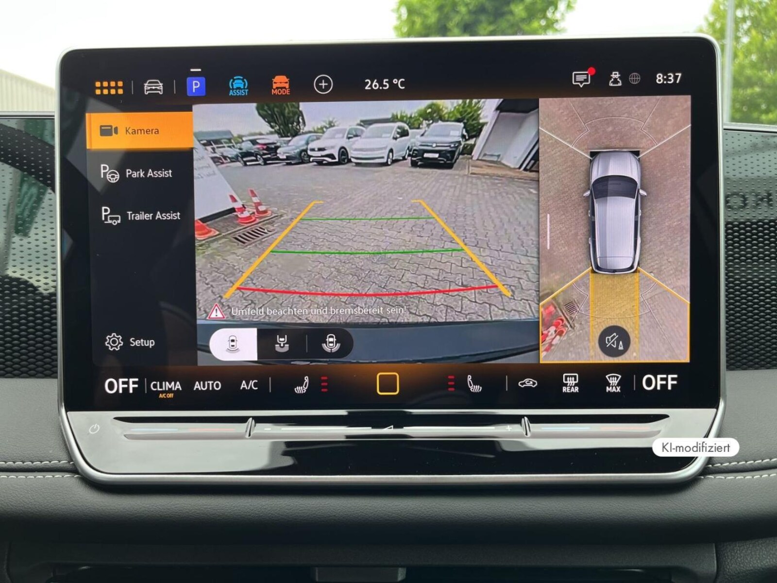 Volkswagen Tiguan – Bild 19