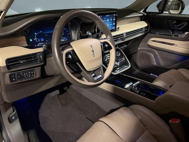 2022 Lincoln Corsair