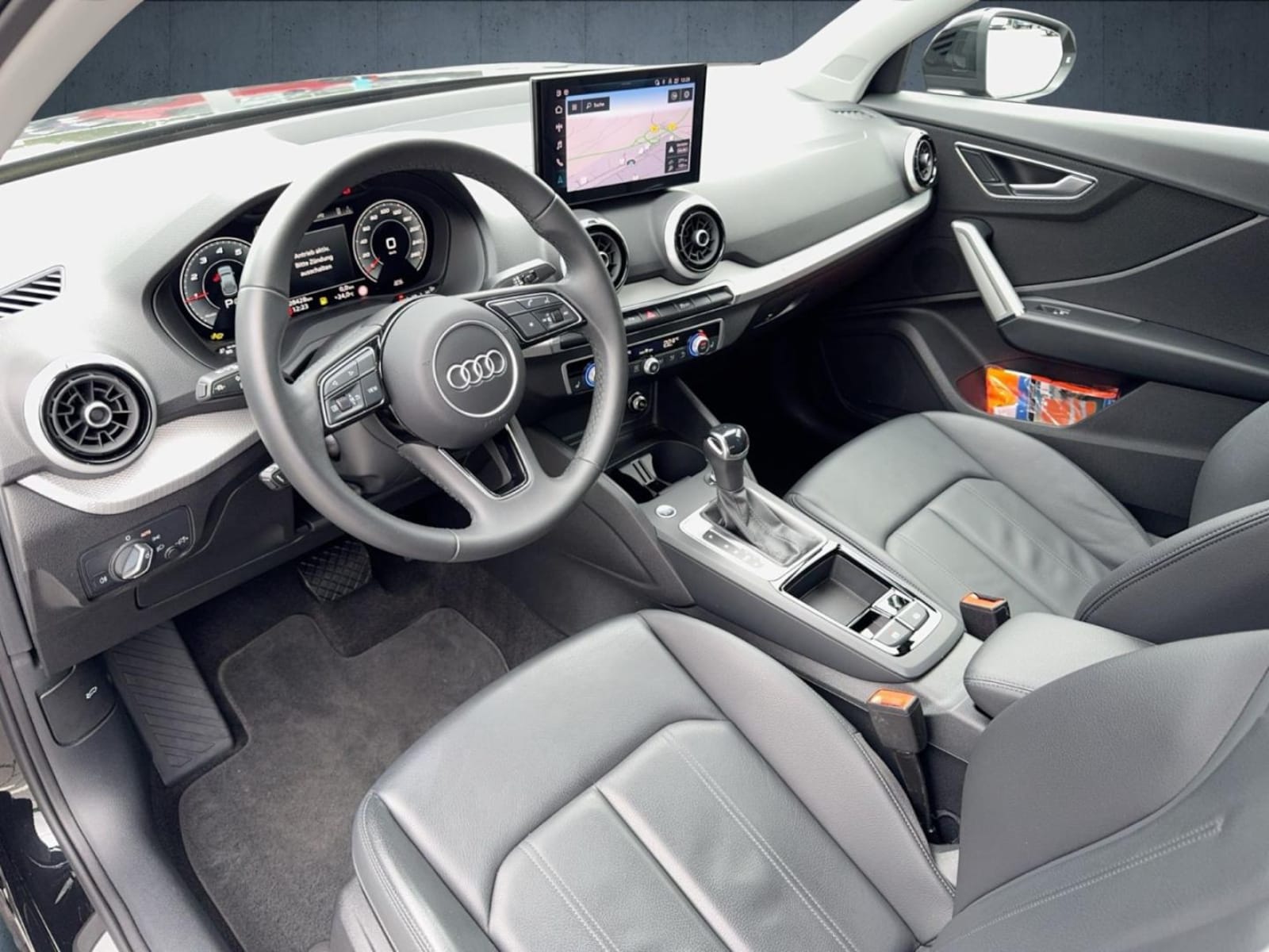 Audi Q2 – Bild 9