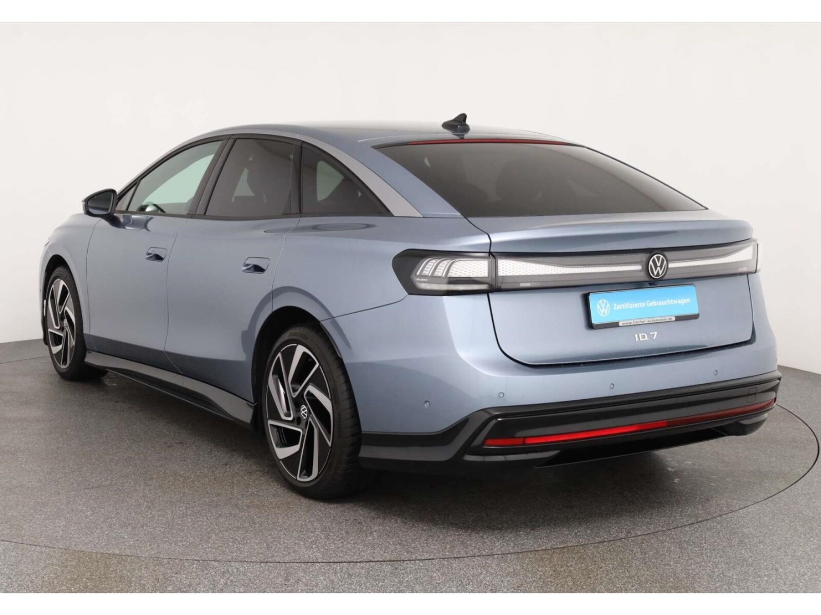 Volkswagen ID.7 – Bild 4