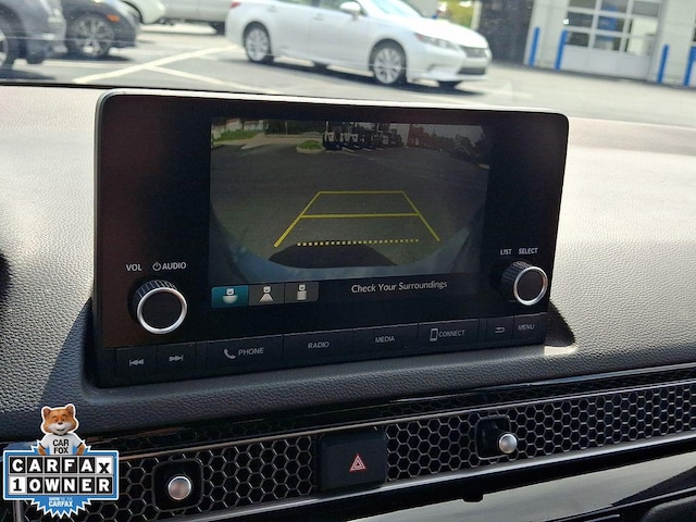 2024 Honda Civic Sedan