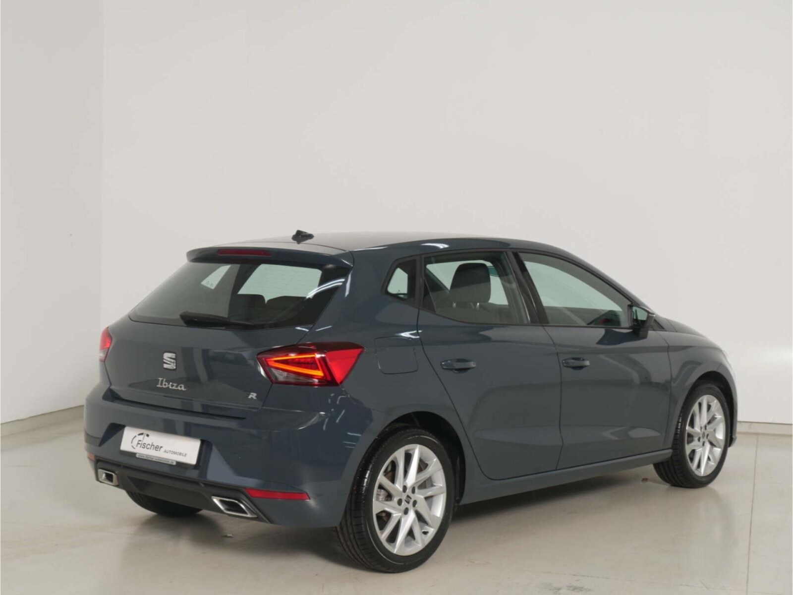 SEAT Ibiza – Bild 7