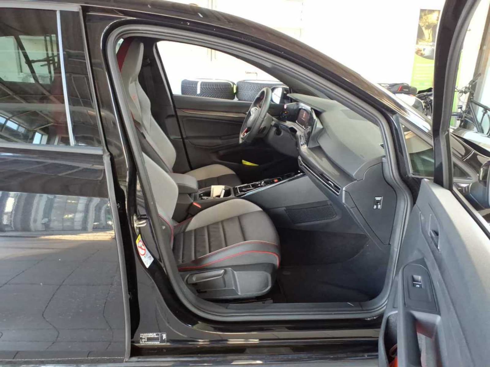Volkswagen Golf – Bild 5