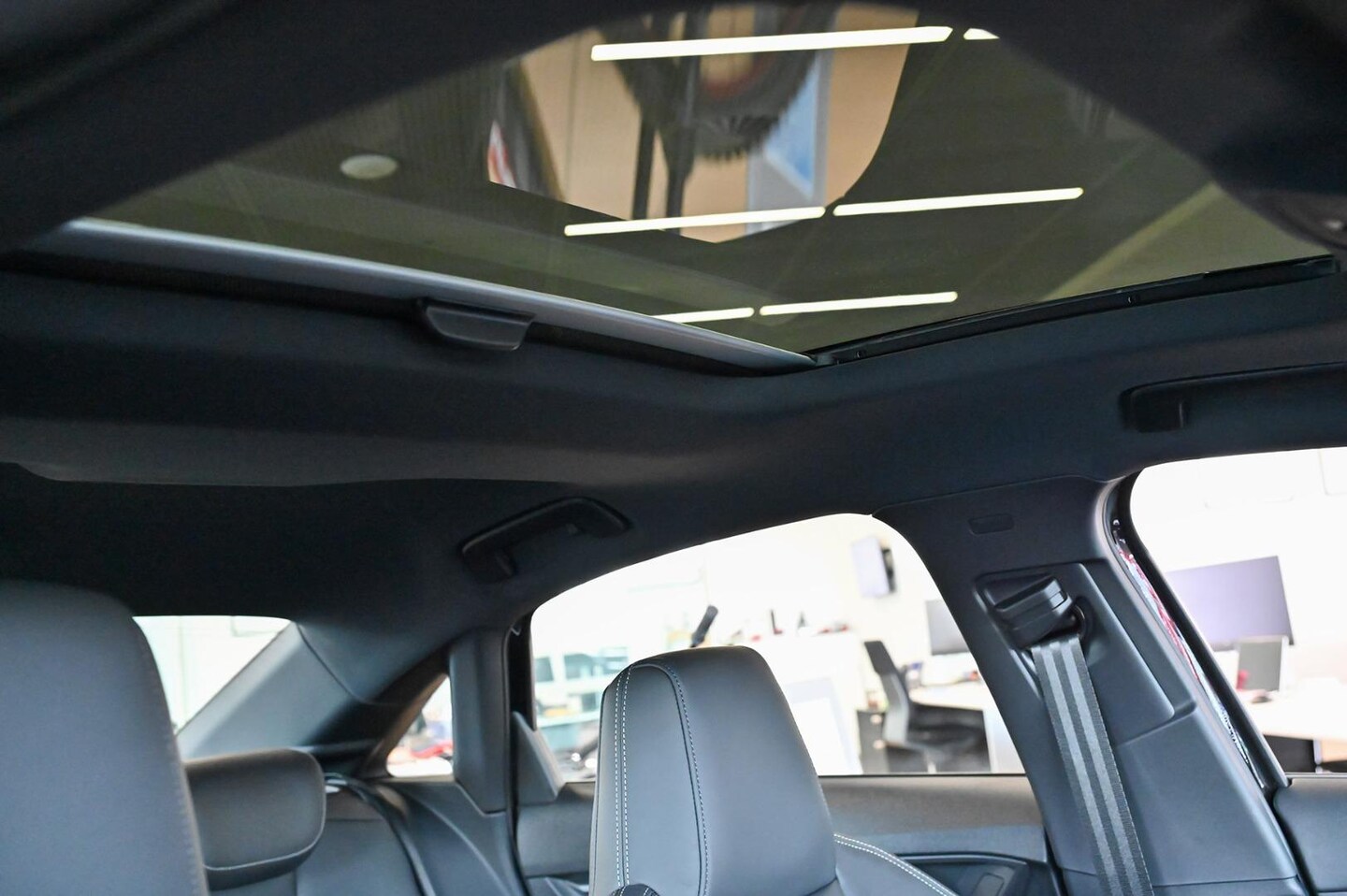 Image about Audi S3 Sedan TFSI quattro S tronic