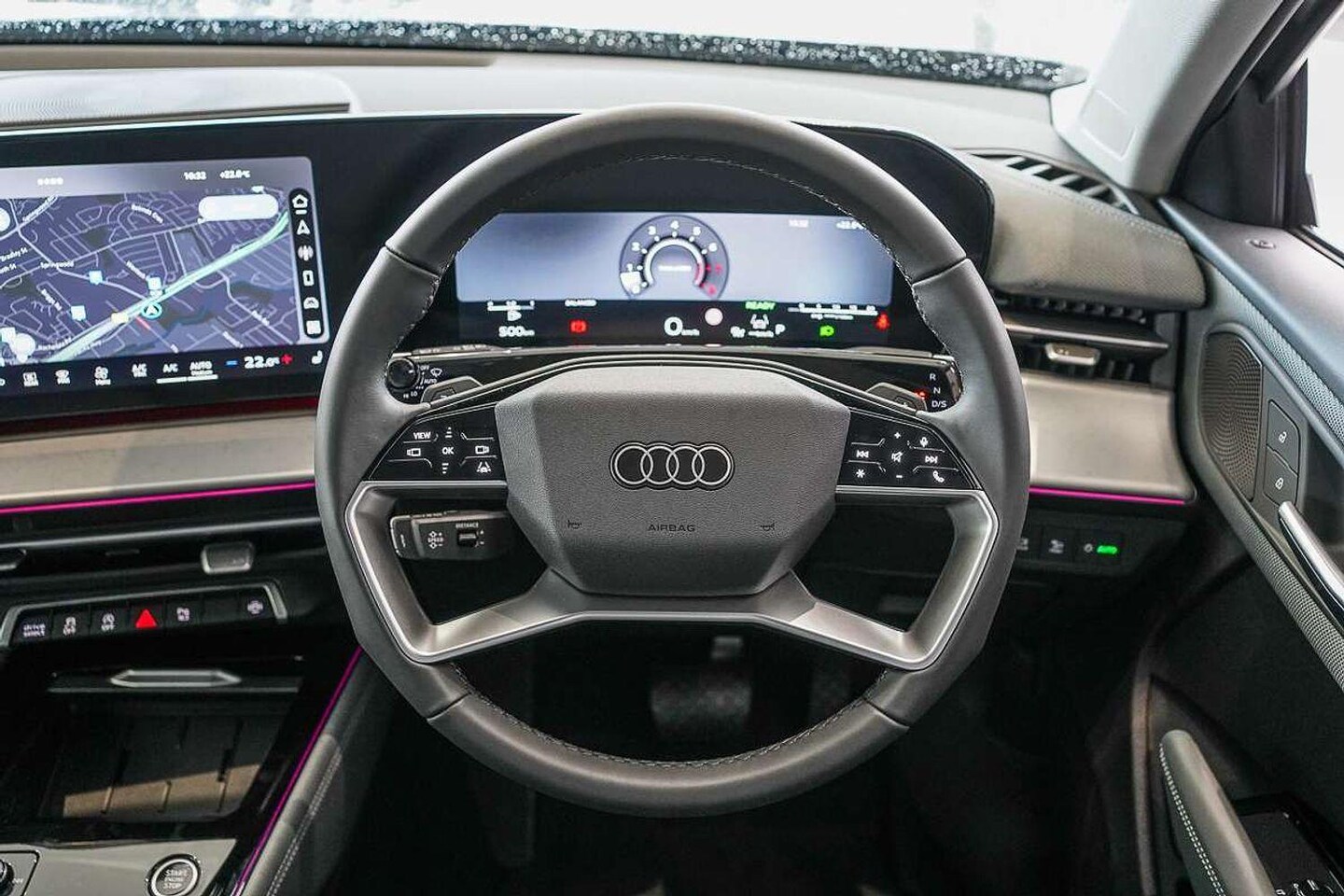 Image about Audi Q3 SUV TFSI 110 kW launch edition