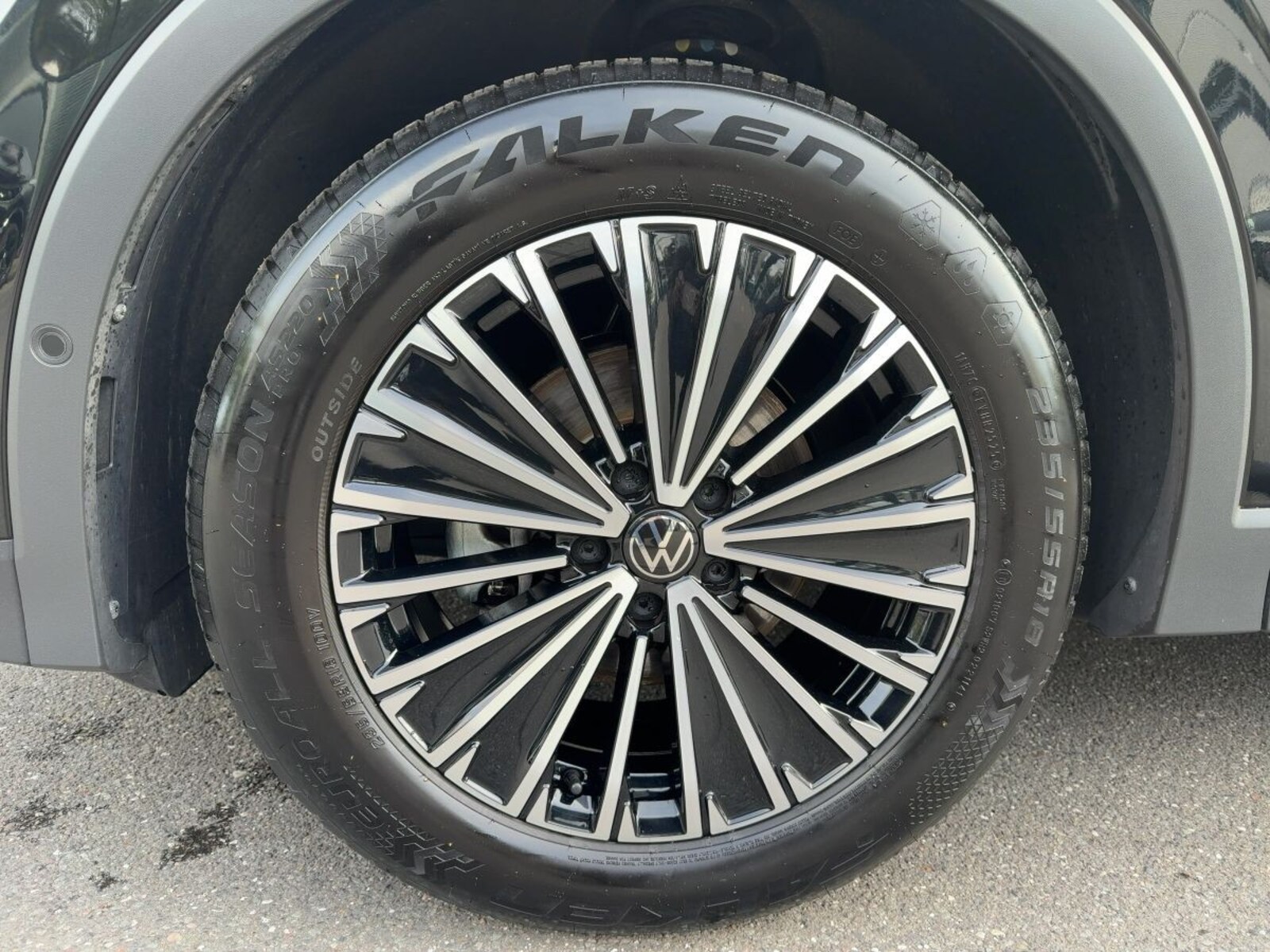 Volkswagen Tiguan – Bild 14