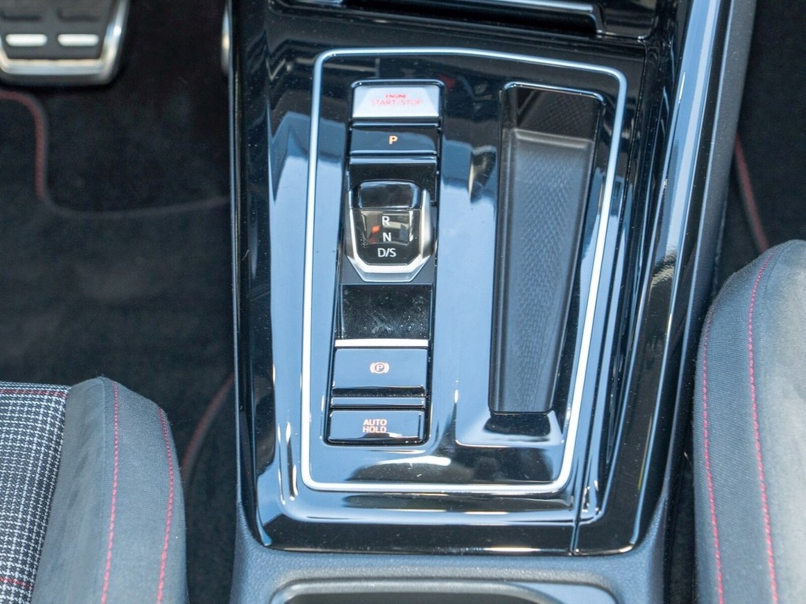 Volkswagen Golf – Bild 13